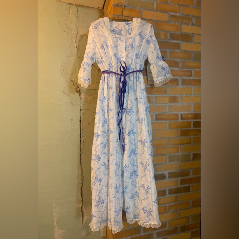 Vintage dress by Lady Weldon